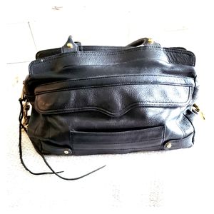 Rebecca Minkoff Black shoulder bag